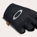 Oakley Men's Drops Elite Road Glove - Black