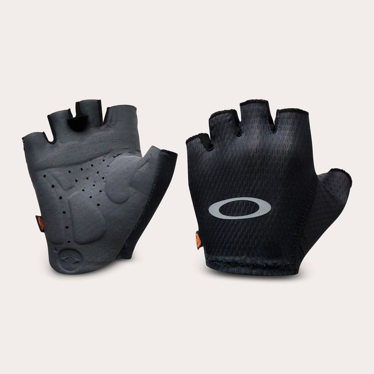 Oakley Men's Drops Elite Road Glove - Black