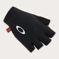 Oakley Men's Drops Road Glove 2.0 - Black
