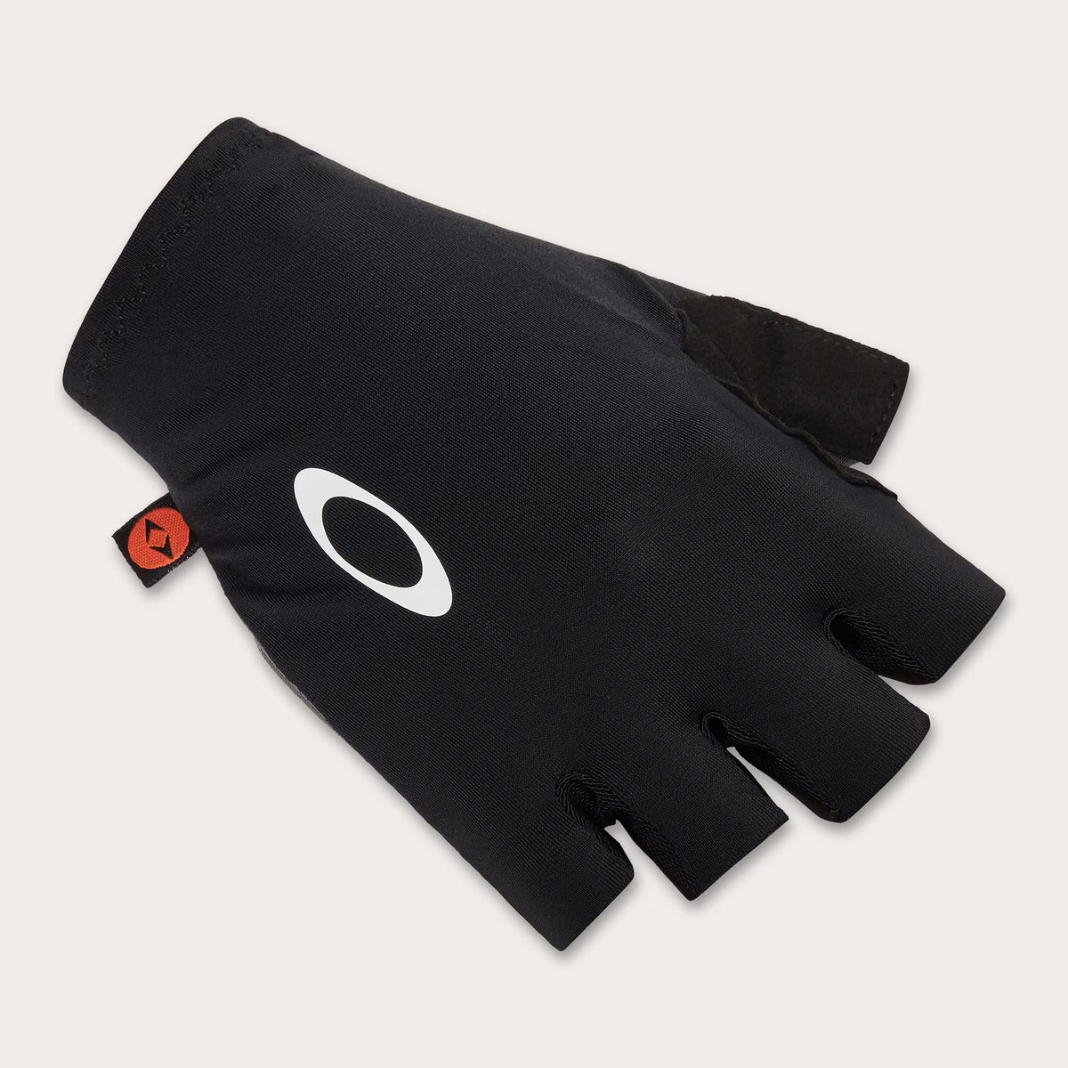 Oakley Men's Drops Road Glove 2.0 - Black