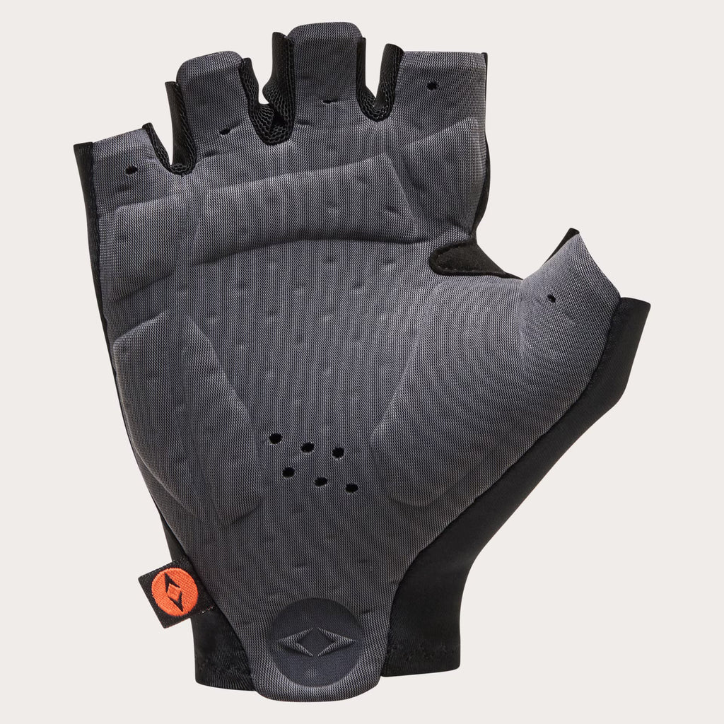 Oakley Men's Drops Road Glove 2.0 - Black