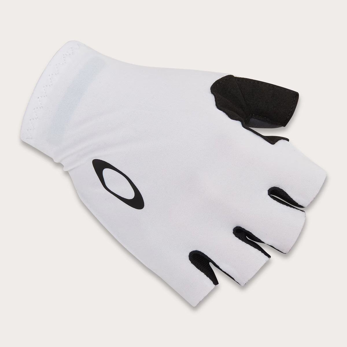 Oakley Men's Drops Road Glove 2.0 - White
