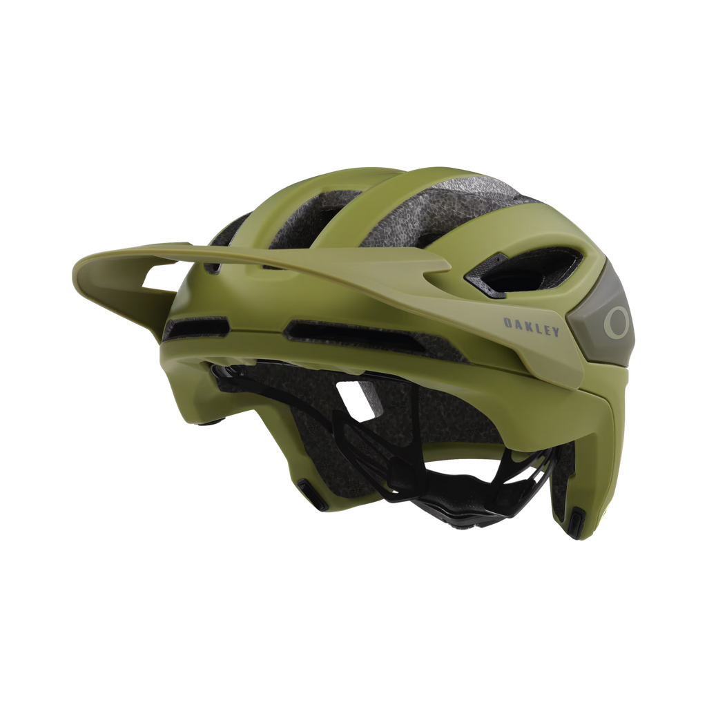 Oakley Men's Drt3 Trail - Matte Fern/Dark Brush