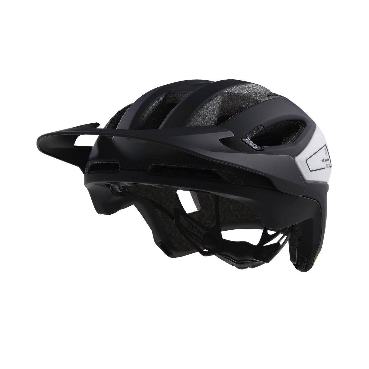 Oakley Men's Drt3 Trail - Black/White