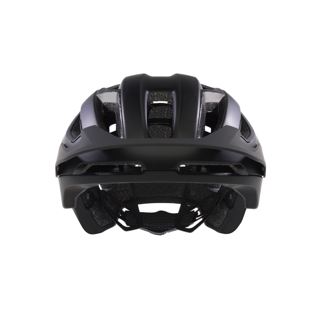 Oakley Men's Drt3 Trail I.c.e - Mips - Black