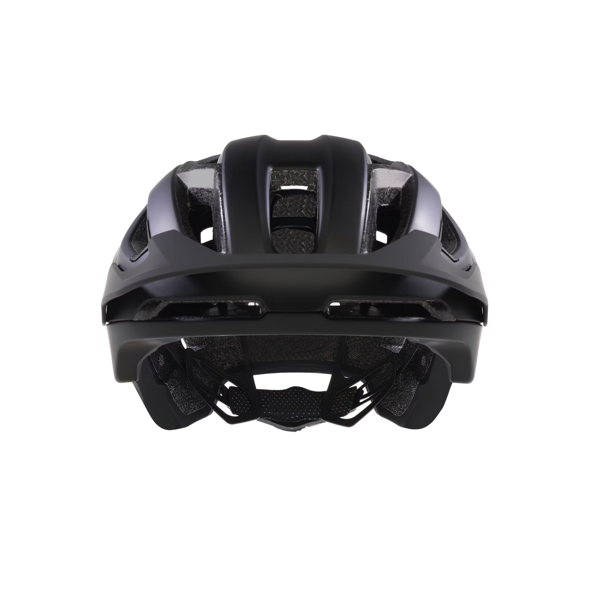 Oakley Men's Drt3 Trail I.c.e - Mips - Black