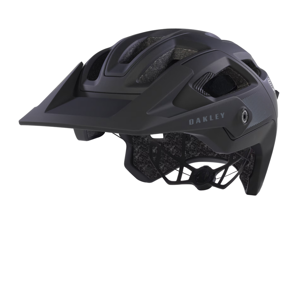 Oakley Men's Drt5 Maven I.c.e - Mips - Black