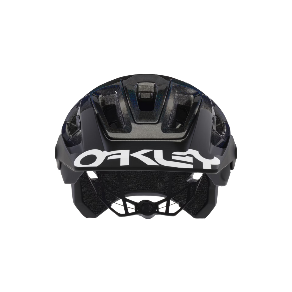 Oakley Men's Drt5 Maven - Mips - Fathom Stripes
