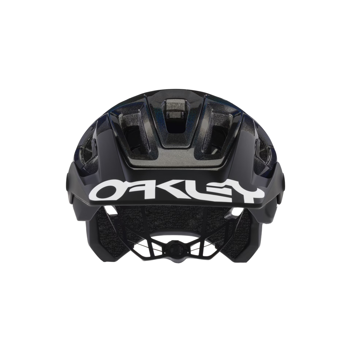 Oakley Men's Drt5 Maven - Mips - Fathom Stripes