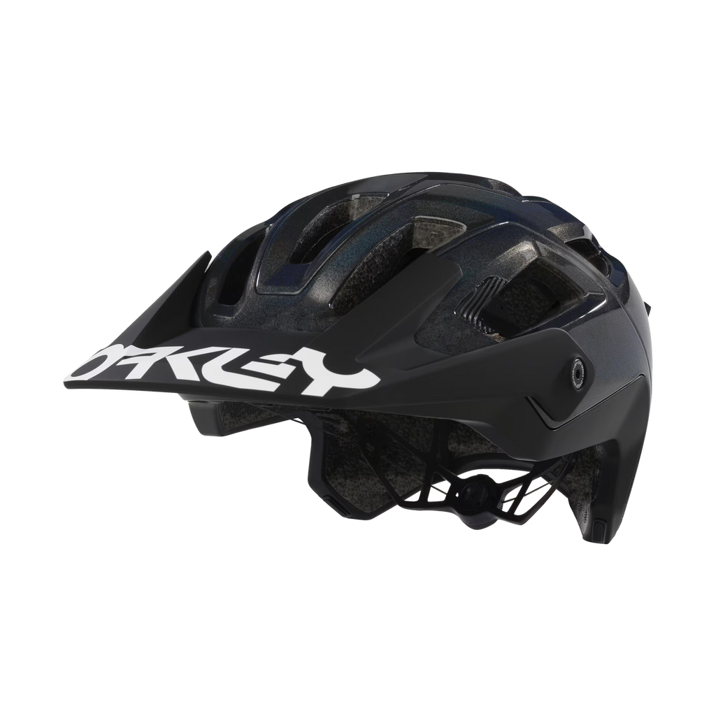 Oakley Men's Drt5 Maven - Mips - Fathom Stripes