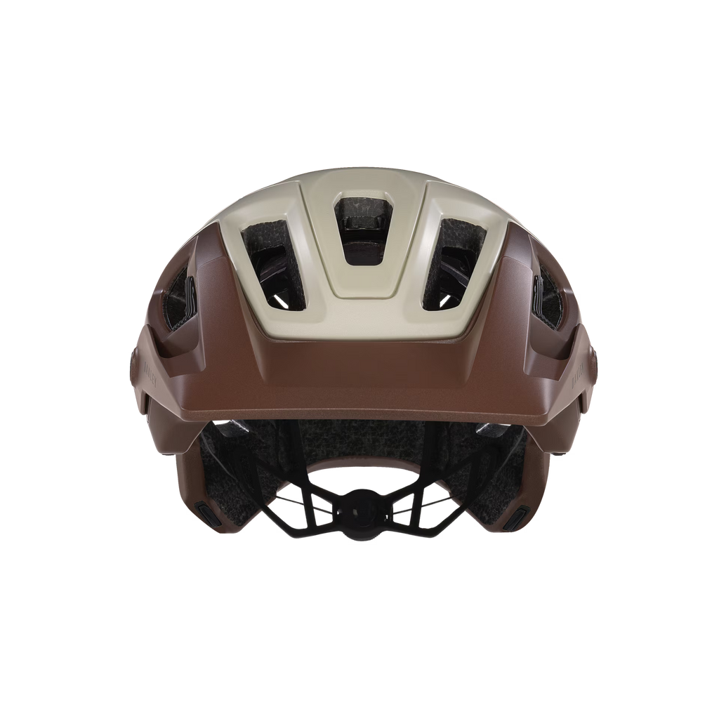 Oakley Men's Drt5 Maven - Mips - Satin Mahogany/Sand