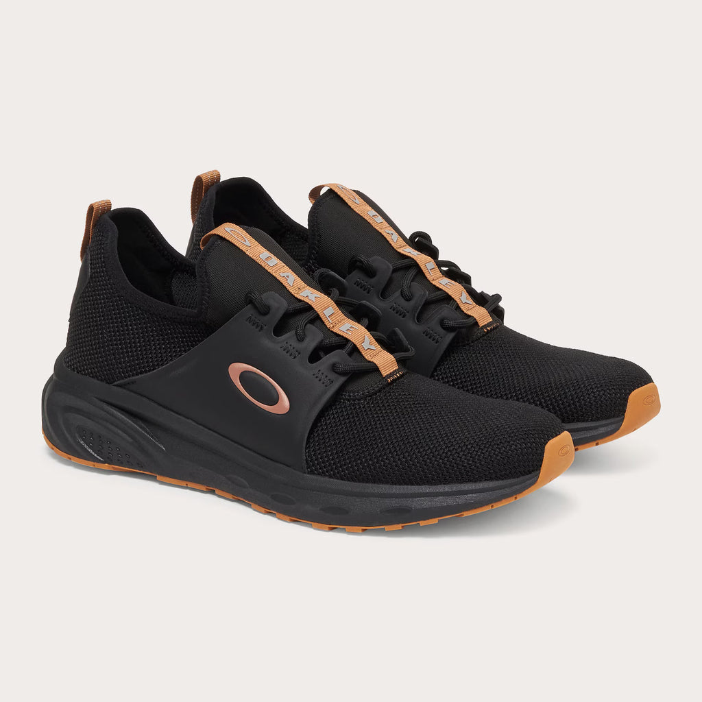 Oakley Men's Dry Os - Black