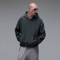 Oakley Men's Dual Jersey Hoodie - Graphite
