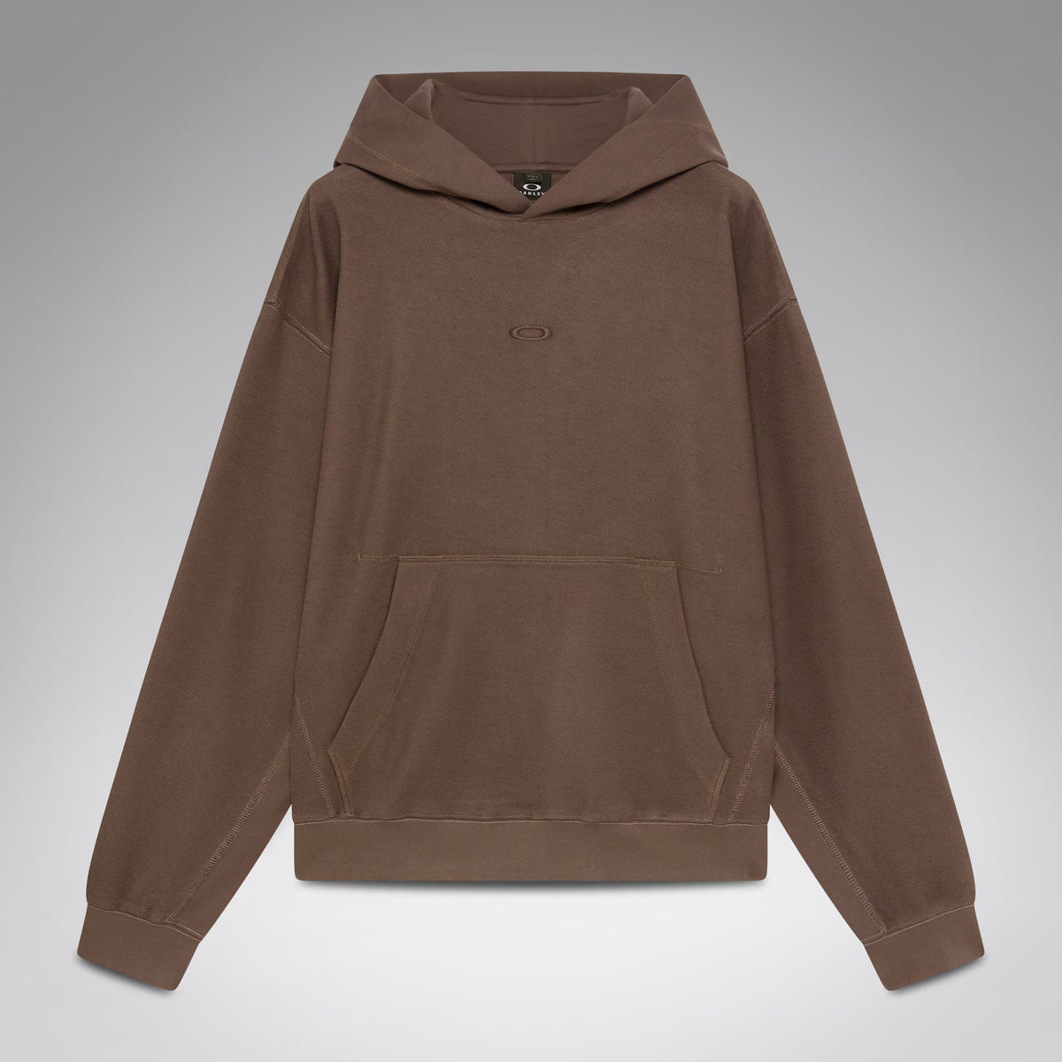 Oakley Men's Dual Jersey Hoodie