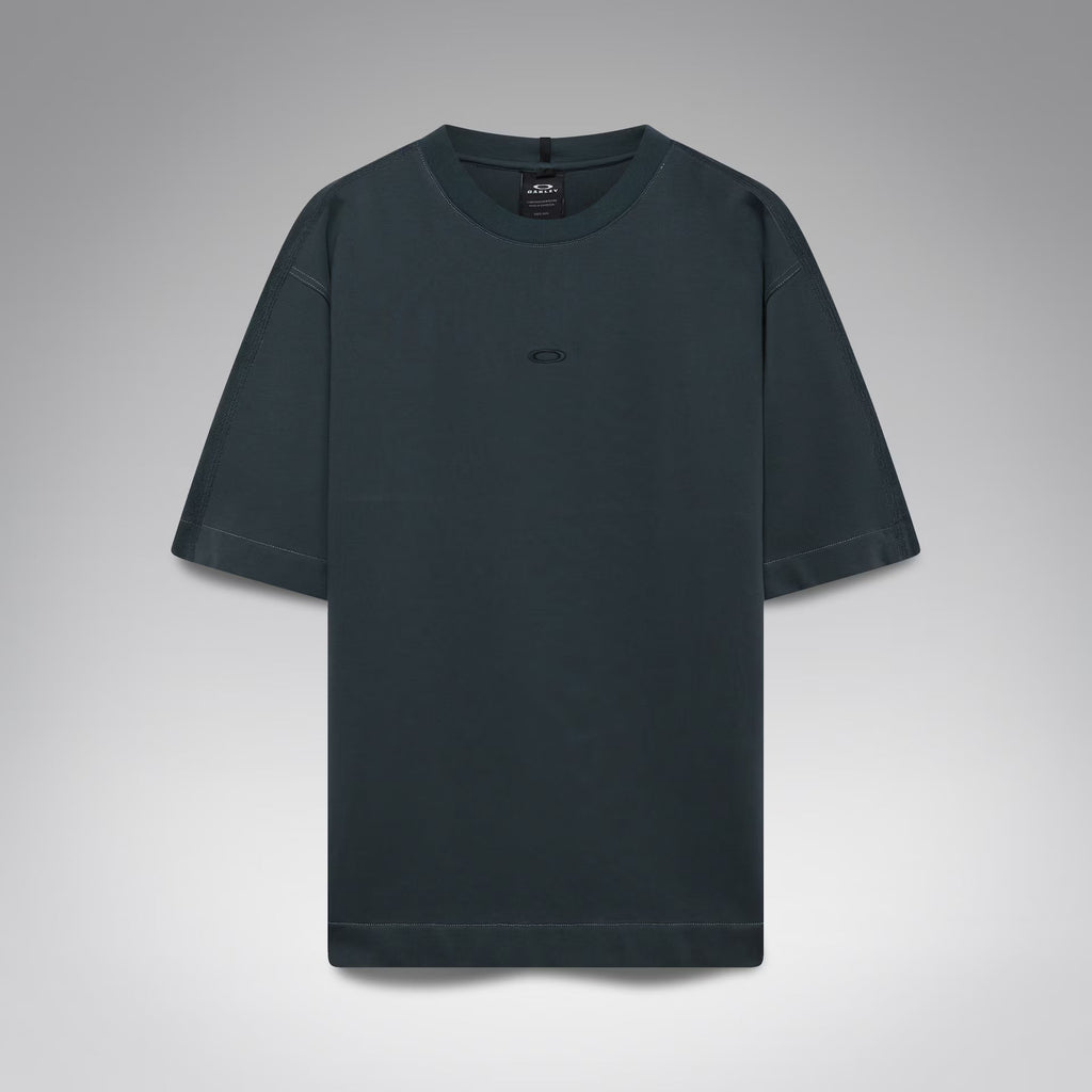 Oakley Men's Dual Jersey Tee - Graphite