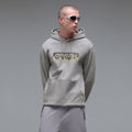 Oakley Men's Duality B1b Po Hoodie - Cement