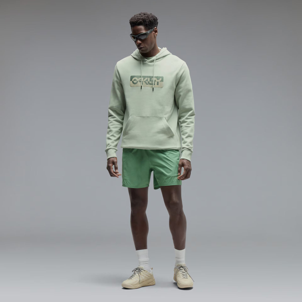 Oakley Men's Duality B1b Po Hoodie