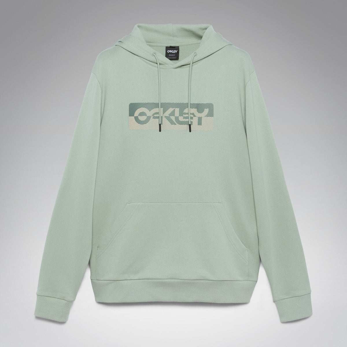 Oakley Men's Duality B1b Po Hoodie