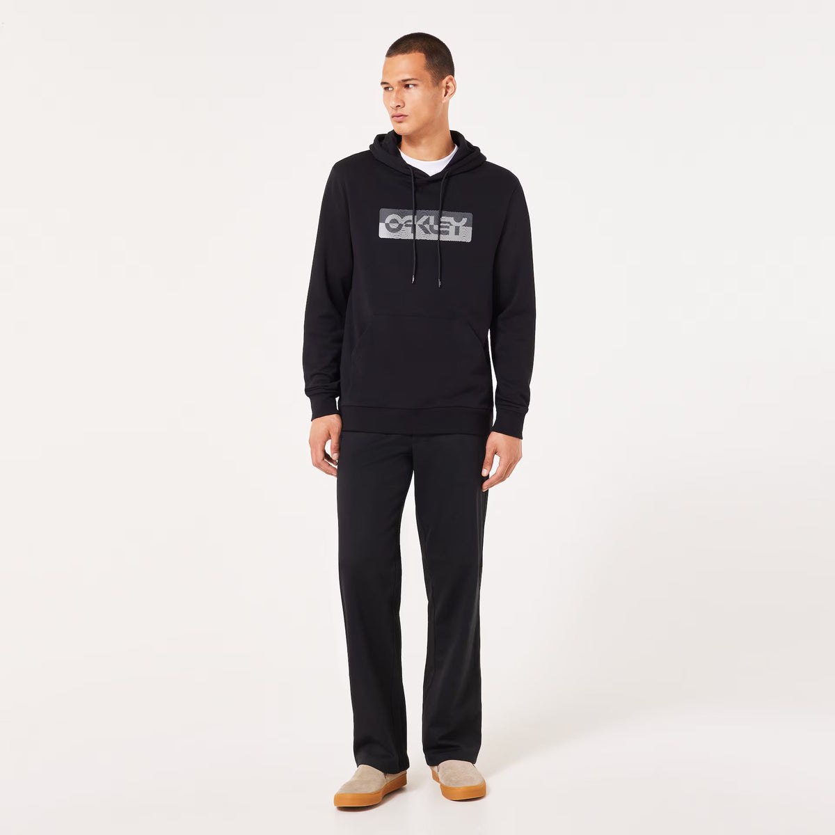 Oakley Men's Duality B1b Po Hoodie