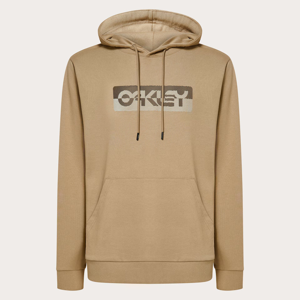 Oakley Men's Duality B1b Po Hoodie - Pebble