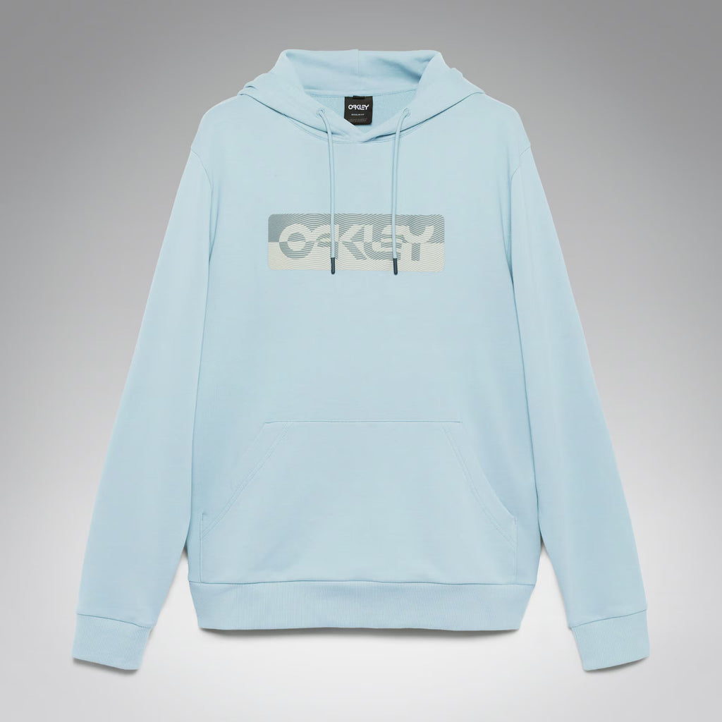 Oakley Men's Duality B1b Po Hoodie - Frost