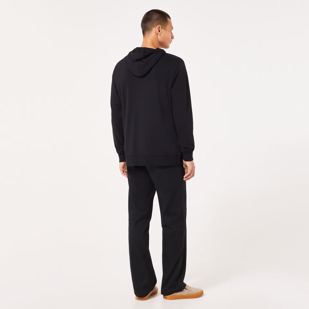 Oakley Men's Duality B1b Po Hoodie - Black
