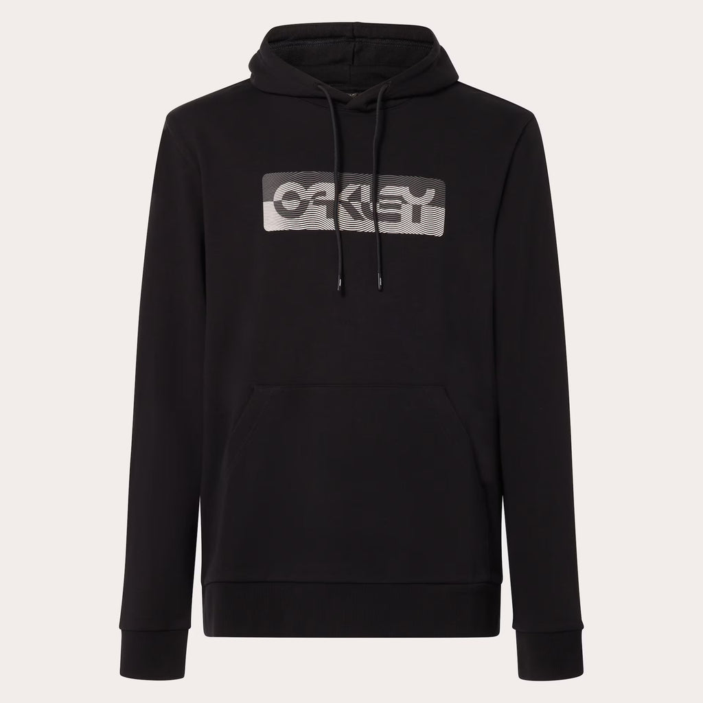 Oakley Men's Duality B1b Po Hoodie - Black