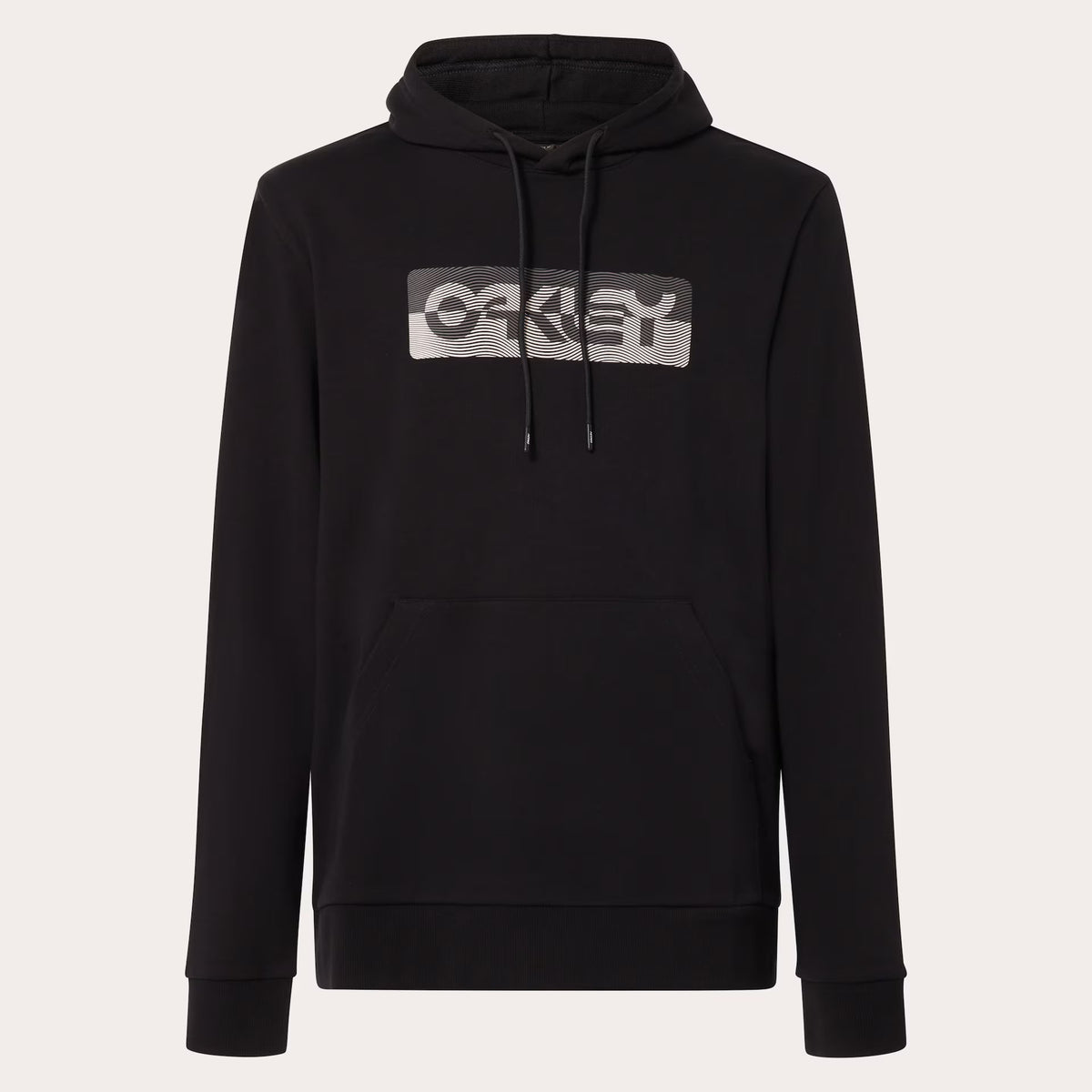 Oakley Men's Duality B1b Po Hoodie - Black