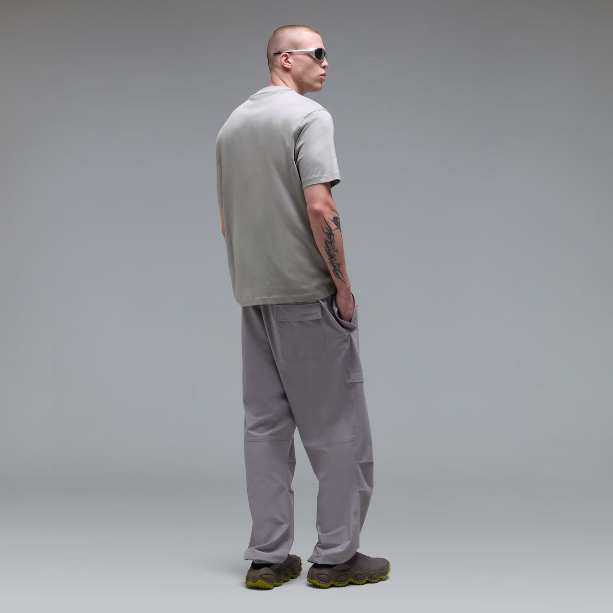 Oakley Men's Duality B1b Tee