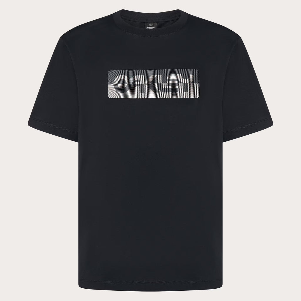 Oakley Men's Duality B1b Tee - Black
