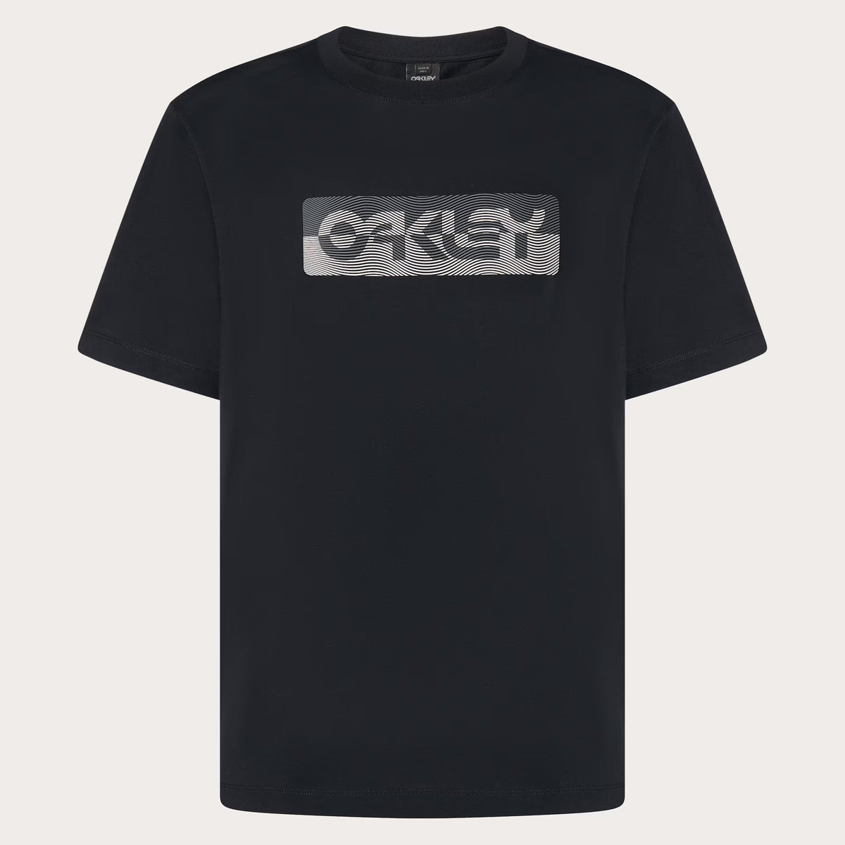 Oakley Men's Duality B1b Tee - Black