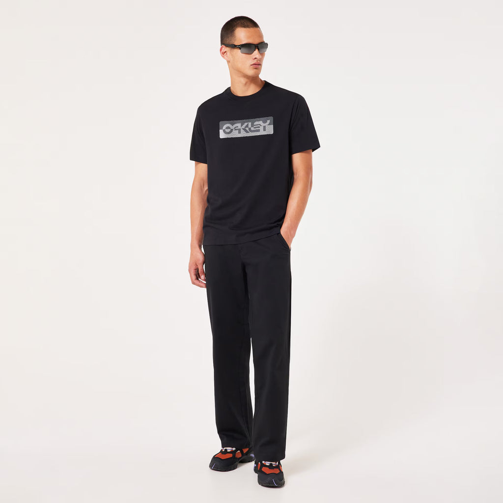Oakley Men's Duality B1b Tee - Black