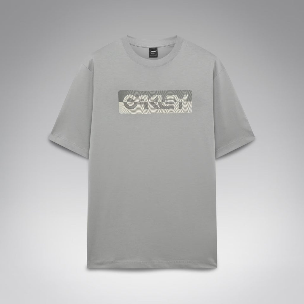 Oakley Men's Duality B1b Tee - Cement