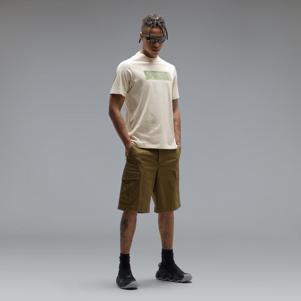 Oakley Men's Duality B1b Tee - Green