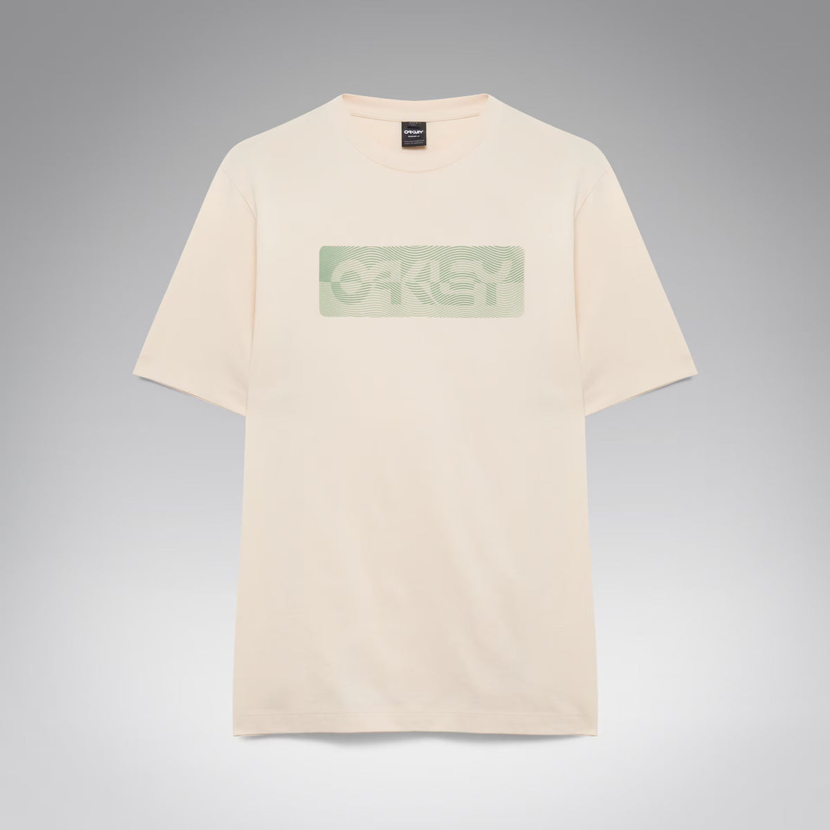 Oakley Men's Duality B1b Tee - Green