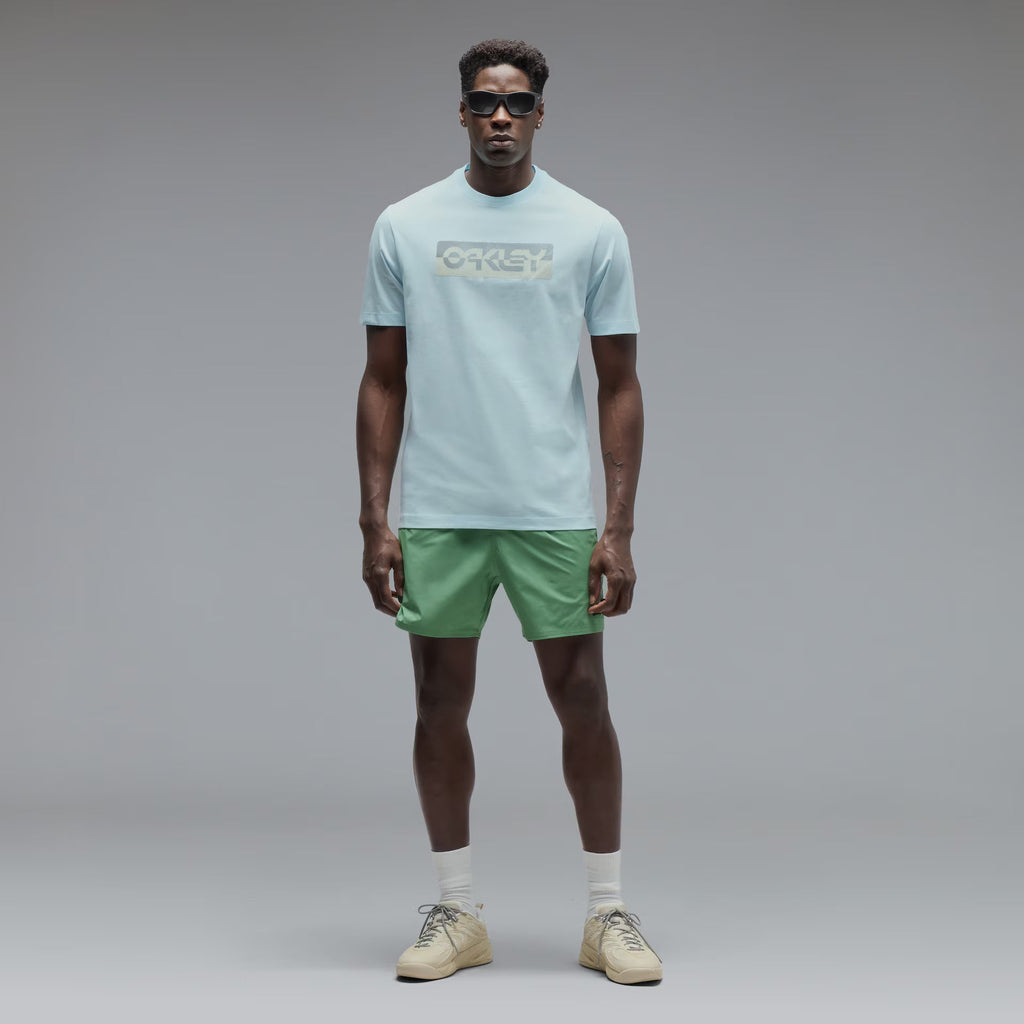 Oakley Men's Duality B1b Tee - Frost