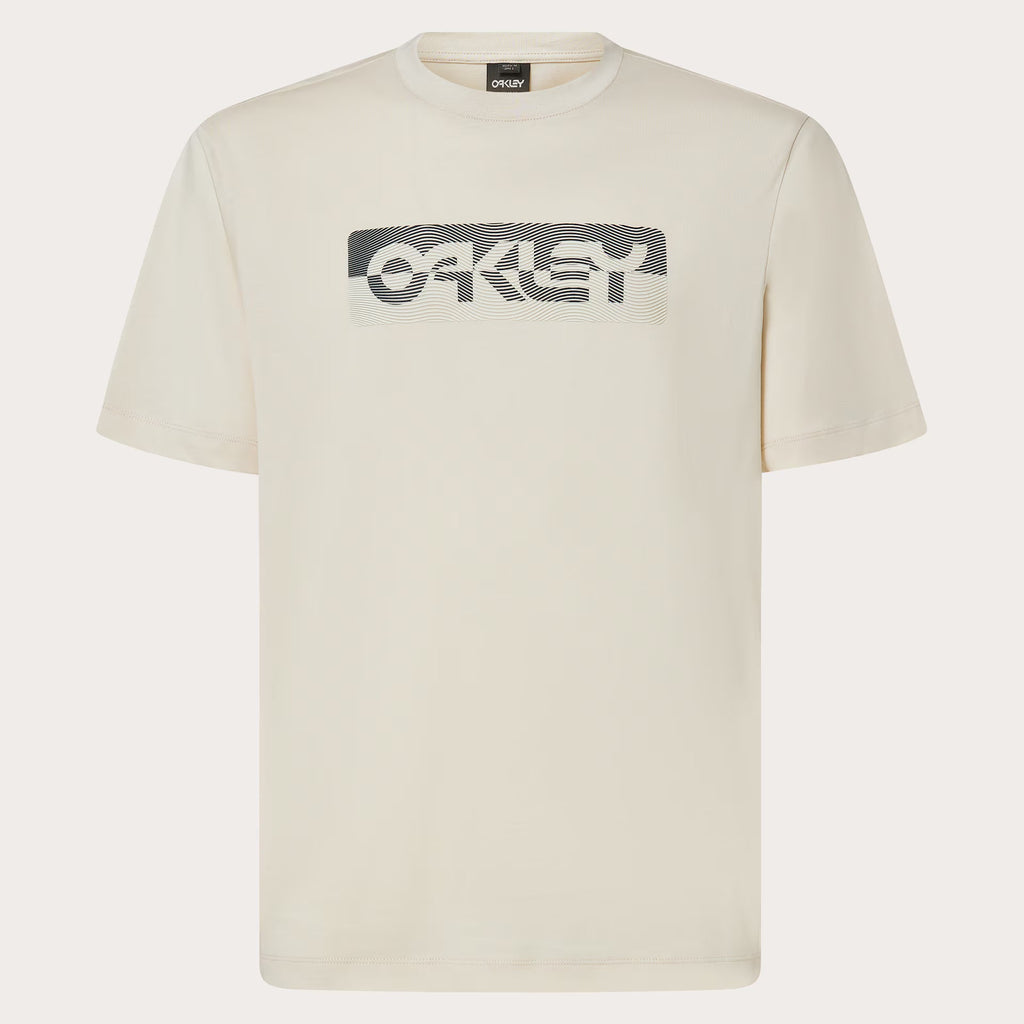 Oakley Men's Duality B1b Tee - Mist/Graphite