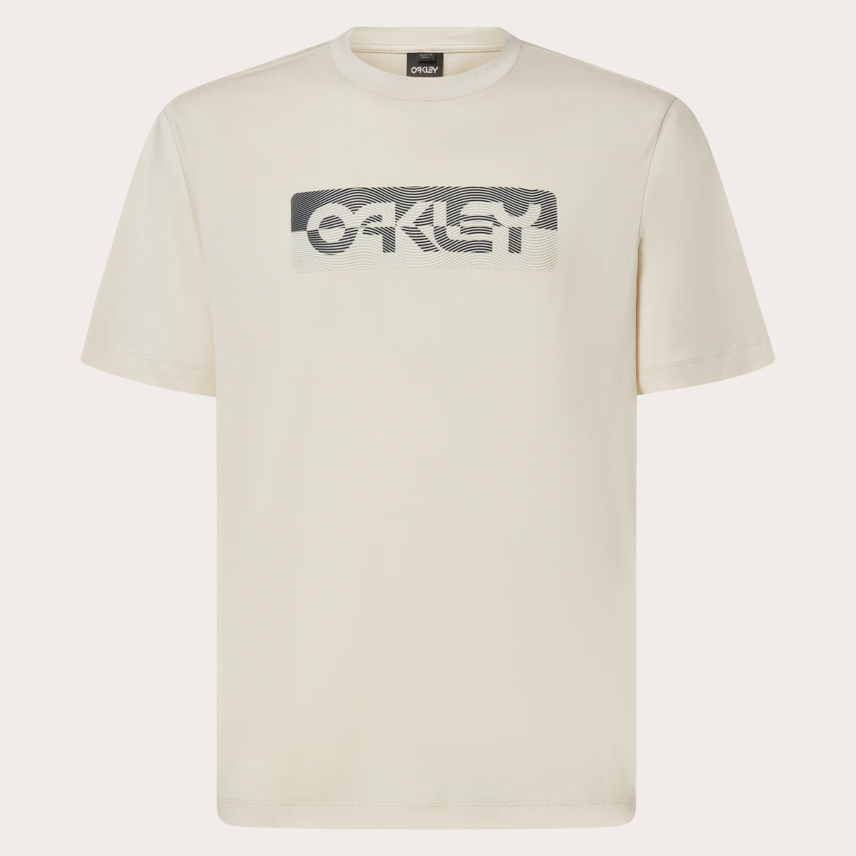 Oakley Men's Duality B1b Tee - Mist/Graphite