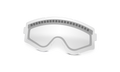 Oakley Men's E-frame Replacement Lenses