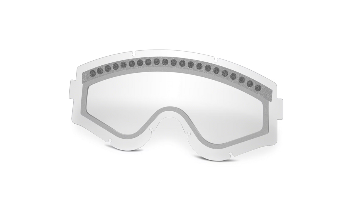 Oakley Men's E-frame Replacement Lenses