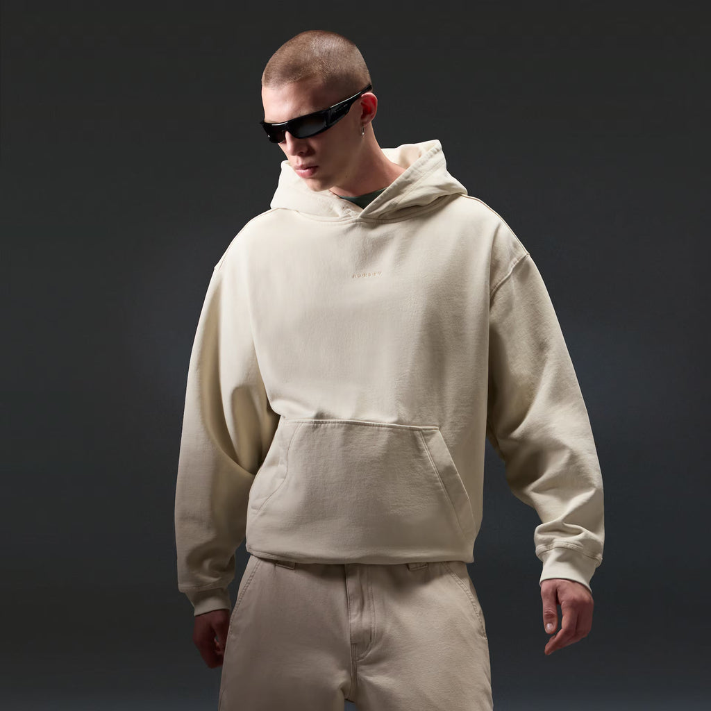 Oakley Men's Echo Mod Embroidered Hoodie - Mist