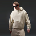 Oakley Men's Echo Mod Embroidered Hoodie - Mist