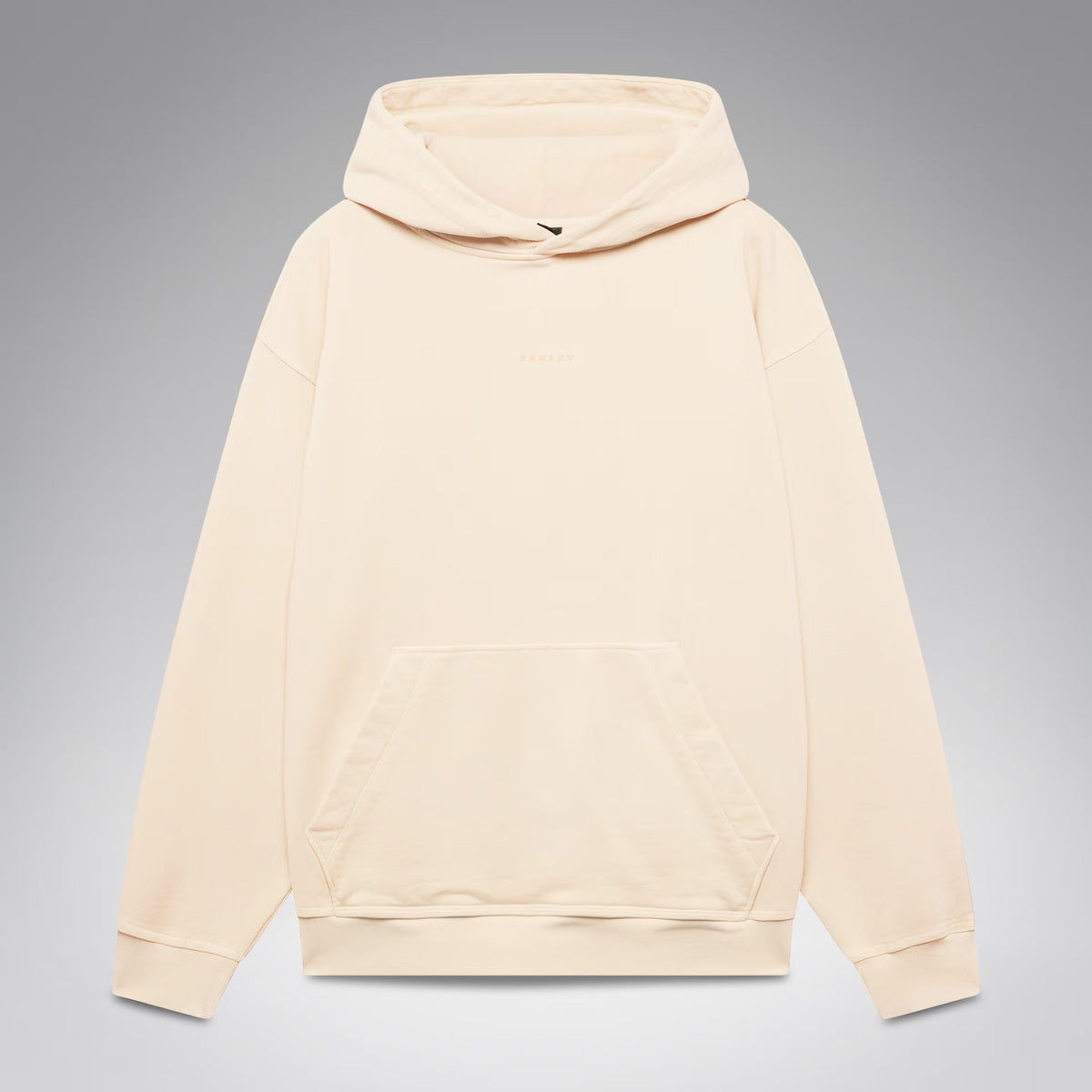 Oakley Men's Echo Mod Embroidered Hoodie - Mist