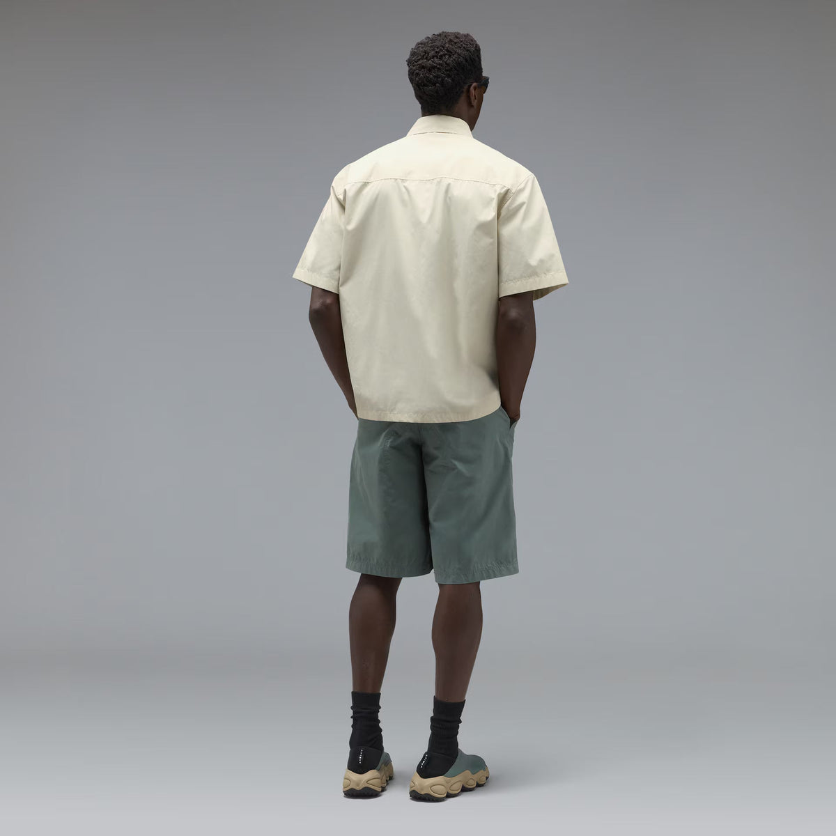 Oakley Men's Echo Rise Shirt