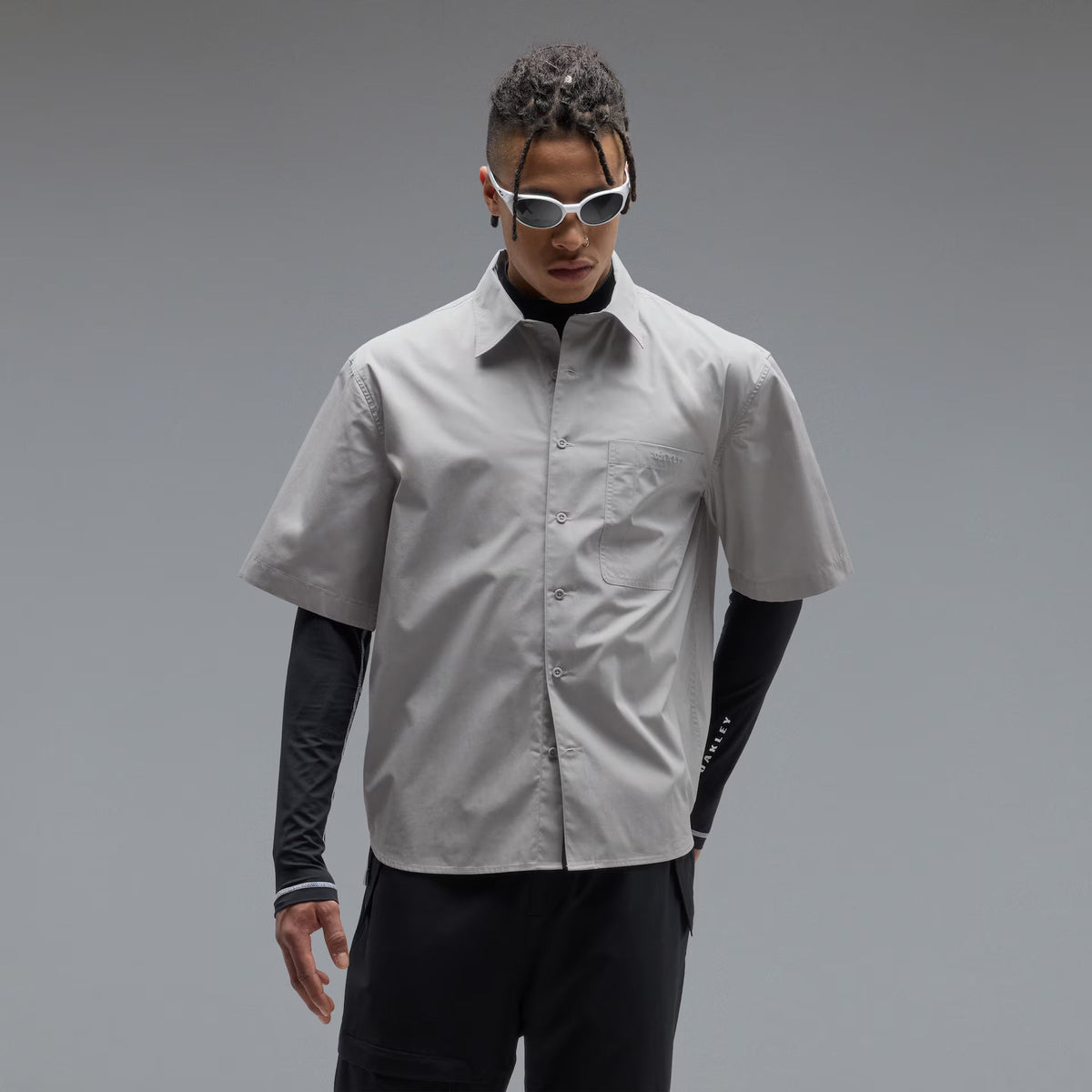 Oakley Men's Echo Rise Shirt