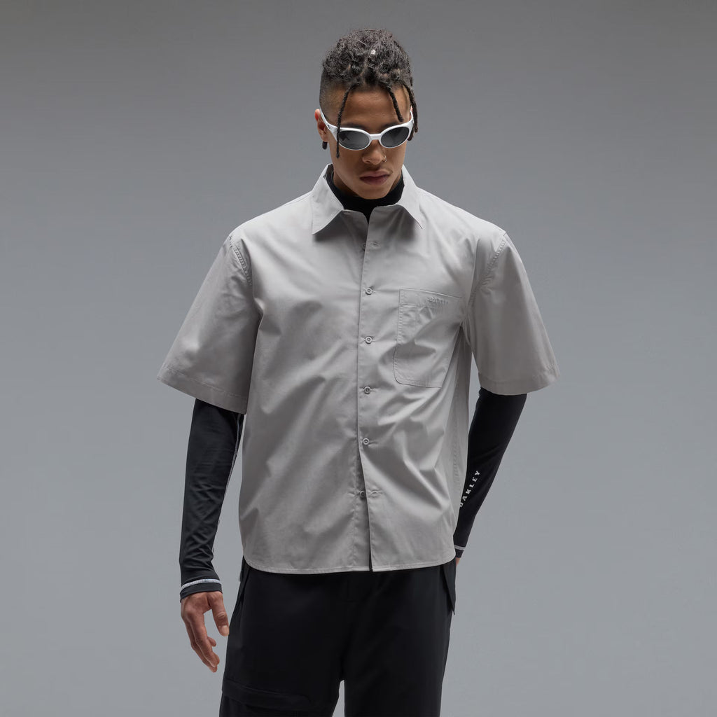 Oakley Men's Echo Rise Shirt D4