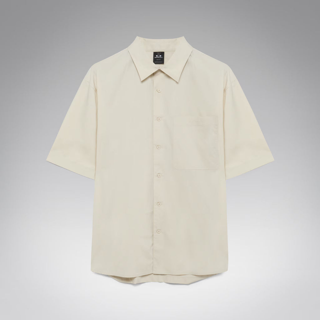 Oakley Men's Echo Rise Shirt - Mist