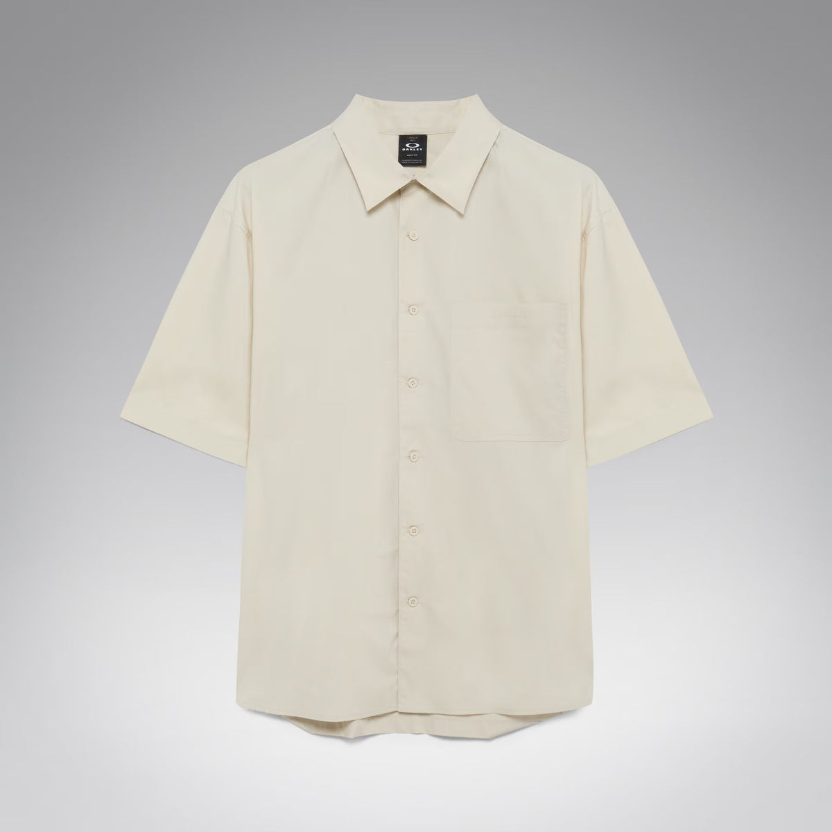 Oakley Men's Echo Rise Shirt - Mist