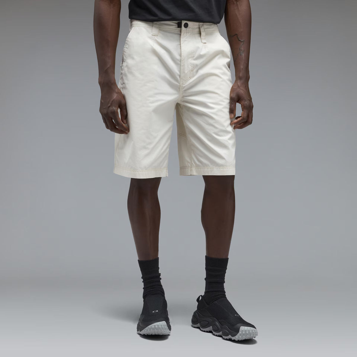 Oakley Men's Echo Rise Short - Mist