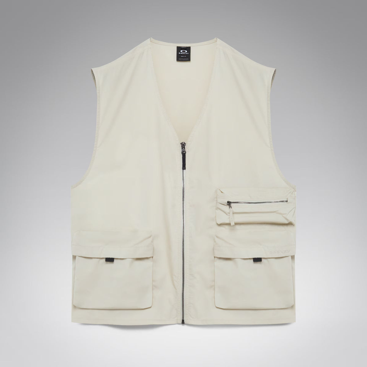 Oakley Men's Echo Rise Vest - Mist